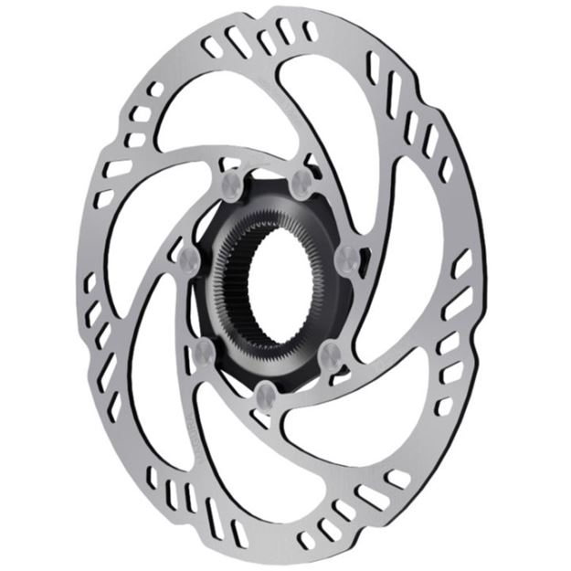 Picture of MAGURA Brake Disc MDR-C CL 160 mm | Center Lock | for Thru A